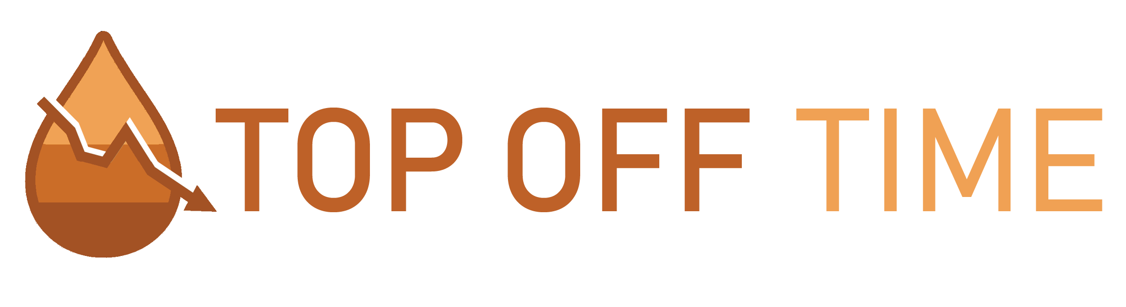 Top Off Time